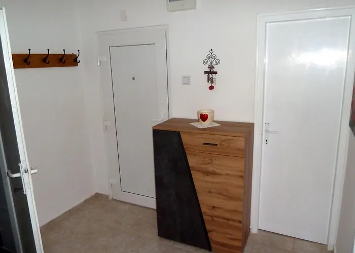 公寓 Biserka 奥帕提亚