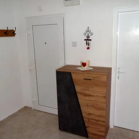 Apartmán Biserka Opatija