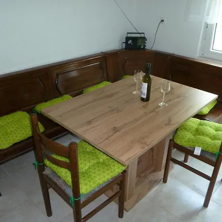 Апартаменты Biserka Опатия