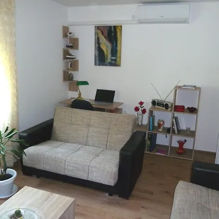 Apartmán Biserka Opatija