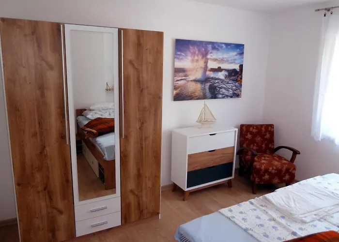 Biserka Апартаменты