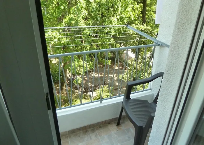 Biserka * Опатия